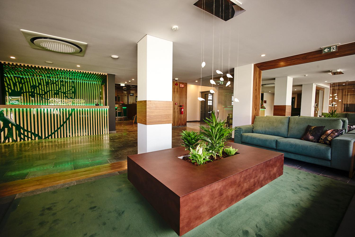 Hotel Cruzeiro Angra do Heroísmo Exteriör bild